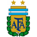 Футболки сборной Аргентины в Иркутске
