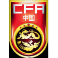 Футбольная форма сборной Китая в Иркутске