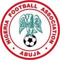 Футбольная форма сборной Нигерии