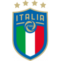 Футбольная форма сборной Италии в Иркутске