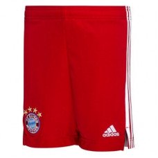 Шорты Бавария Мюнхен (Bayern) домашние сезона 2020-2021 Adidas