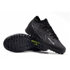 Сороконожки Nike Air Zoom Mercurial Vapor XV Elite чёрные